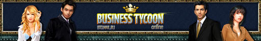 Business Tycoon Online прибывает в Россию