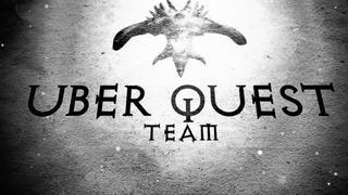 Diablo II - 20-й  сезон. Uber Quest Team. 7-я партия.